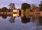 Beaulieu Millpond
image ref 317