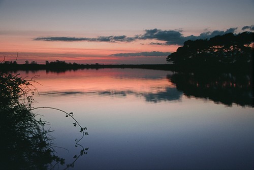 Reflections on Hatchet Pond
image ref 65 New Forest Landscapes : Reflections on Hatchet Pond
